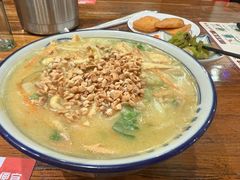 -老雒阳面馆·水席·洛阳菜(偃师店)