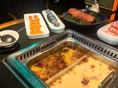 -大隐·成都火锅Bistro(合生麒麟新天地店)