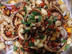 -聚味瞿记·龙虾堂(天元店)