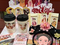 -书亦烧仙草(汇智中心概念店)