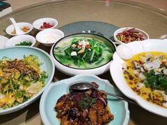 -桂林肥仔·中华餐饮名店(园湖店)