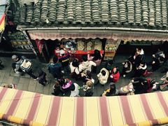 -狐狸家·酸奶酪专门店(平江路店)