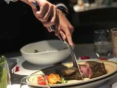 -燃扒房Steakhouse(皇庭店)