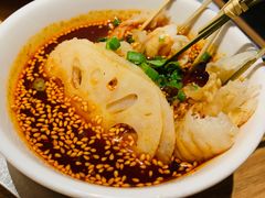 没骨头鸡爪-太二酸菜鱼(汕头苏宁广场店)