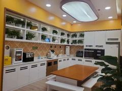 -小马快跑早教托育(茂悦里中心)