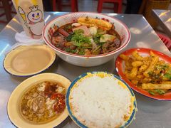 -脑馋粉儿(三里屯店)