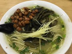 -瞻老元面馆(双塘路店)