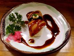 鹅肝寿司-海之幸味日式料理(宜宾莱茵店)