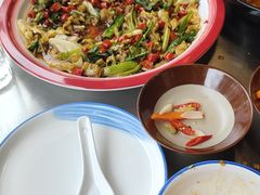 -蜀川川破店·江湖菜·烧烤(北京首店)