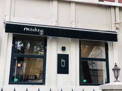 门面-milch·t妙奇(五大道店)