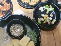 -九田家黑牛烤肉料理(华侨城店)