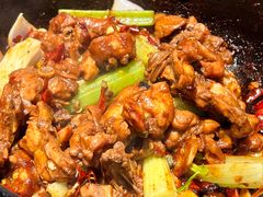 -嘟享吃重庆鸡公煲(五一店)
