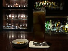 -The Bottle Bar(羲和商业广场店)
