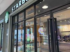 -星巴克(北京复兴路店)