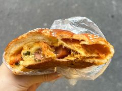 -苹果花园(襄阳南路店)