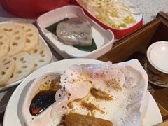 -大龙燚·旷野鲜火锅(广州首店)