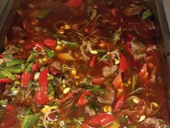 -深圳维景酒店-维景轩