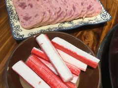 -周幺妹重庆老火锅(银泰城总店)