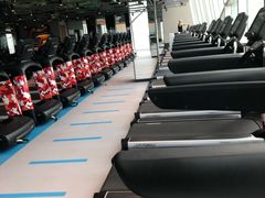 -Trainyard 炼·工场(中国国际贸易中心店)