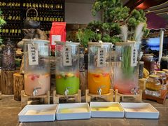 -喜庭海鲜自助(来福士店)