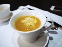 杨枝甘露-广州文华东方酒店·江-由辉师傅主理