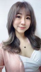 -TK·HAIR SALON韩式设计