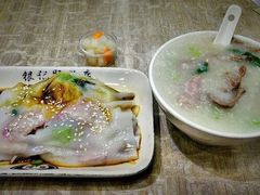 -银记肠粉店(北京路店)