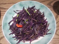 -茄子恰恰·新云南小炒(坪山益田店)