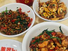 -笨罗卜浏阳菜馆(太平街店)