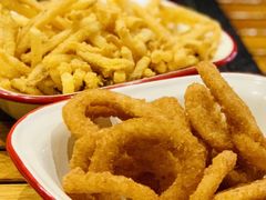 -Tubestation站点比萨(五道营店)