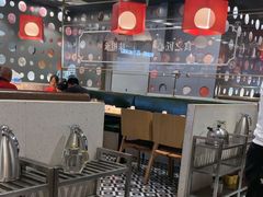 -黄记煌三汁焖锅(顺义华联店)