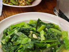 -翁大胖媽媽菜(银海店)