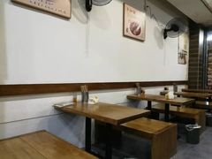 大堂-草本汤(茶亭店)