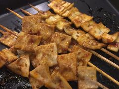 -望京小腰(北京总店)