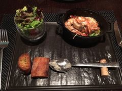 -圣丰索菲特·法国餐厅