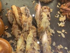 -BAKER&SPICE(安福路店)