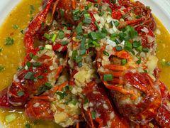 -霸王虾·麻辣小龙虾(清水河公园店)