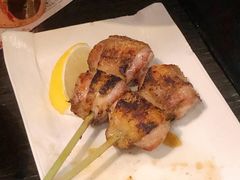 鸡生蚝肉-Fukumimi·美醉堂 居酒屋(金尚店)