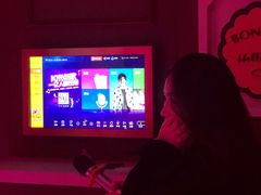 -范特西FANTASY量贩式KTV(民主广场店)