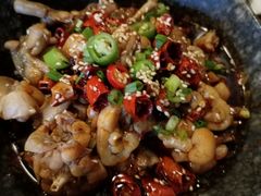 -付小姐在成都(中山公园店)