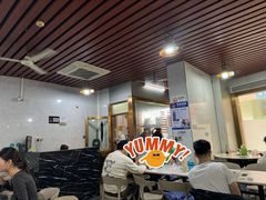 -菜忠潮州牛肉店(岗厦店)