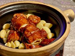 -啫神·广州地标美食(北京路店)