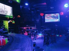 -滨海欢乐昔唐酒吧(财富星座店)
