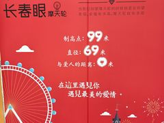 -摩天活力城·摩天轮