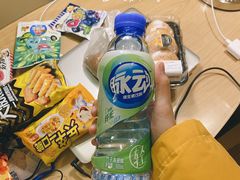 -沃尔玛购物广场(广场路店)