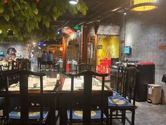 -四世同堂·京菜·烤鸭(双井店)
