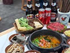 -北京华联购物中心(天通苑店)