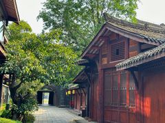 -禅驿嘉定院子-禅欢江景餐厅·中餐·户外烧烤定制(乐山大佛店)