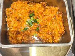 -KAOKAO烤烤·丹东海鲜烧烤(望京店)