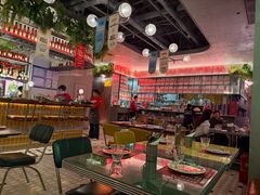 -BOTTEGA意库(中骏世界城店)
